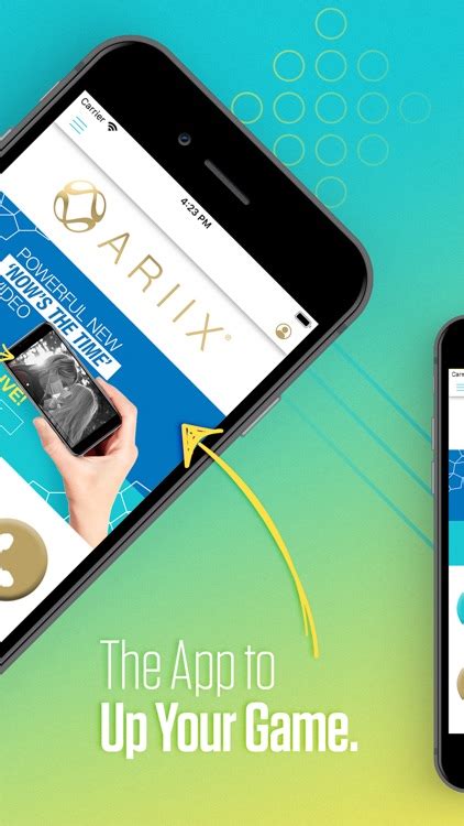 ariix login|PartnerCo Share™ APP .